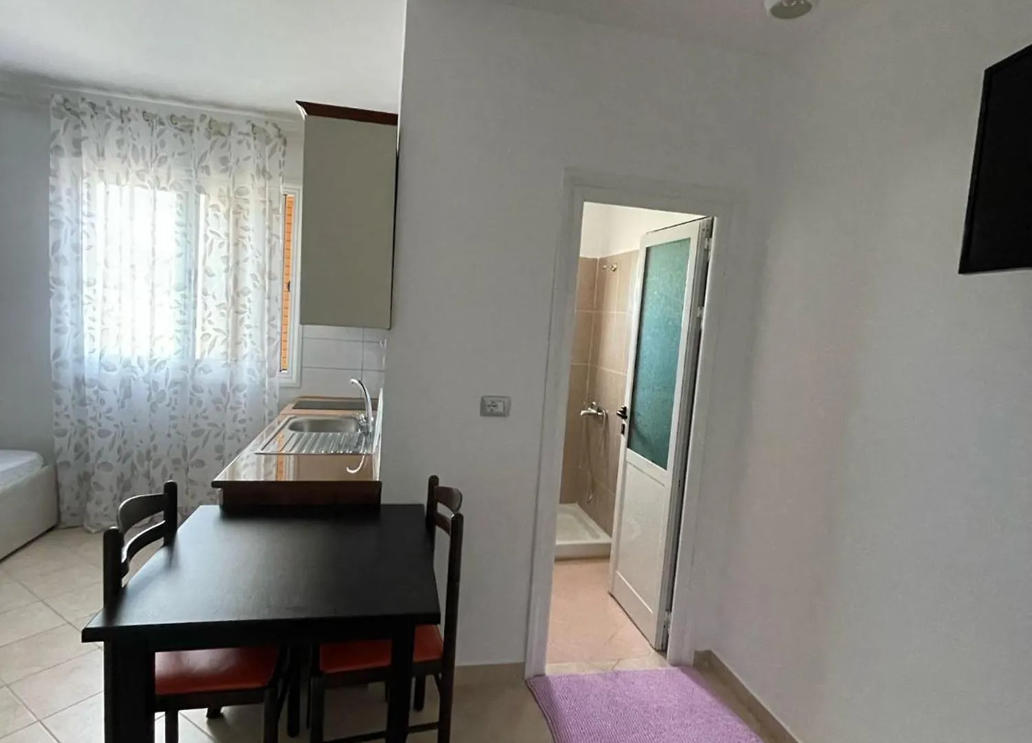 Appartamento Sole Sarande Apartment