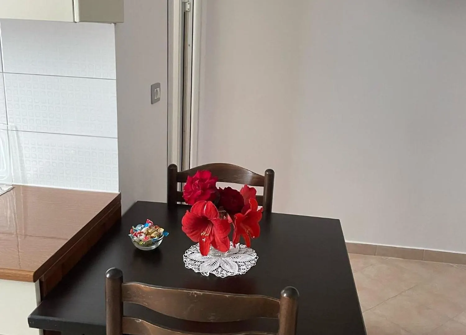 Apartment Appartamento Sole Sarande