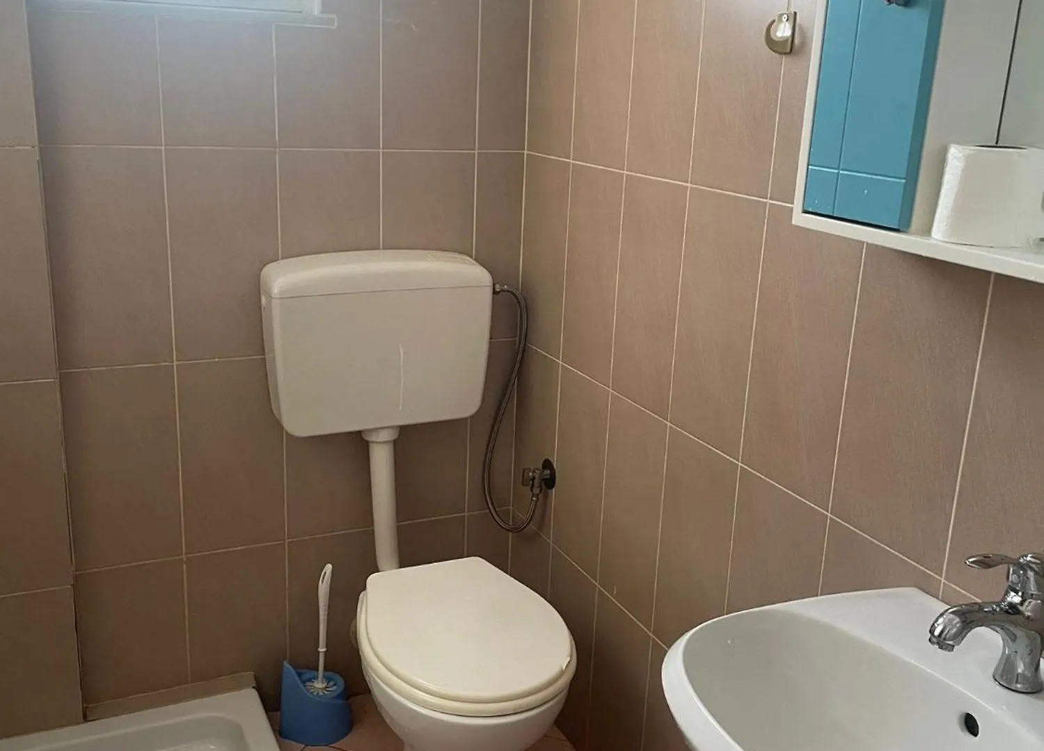 Appartamento Sole Sarande Apartment