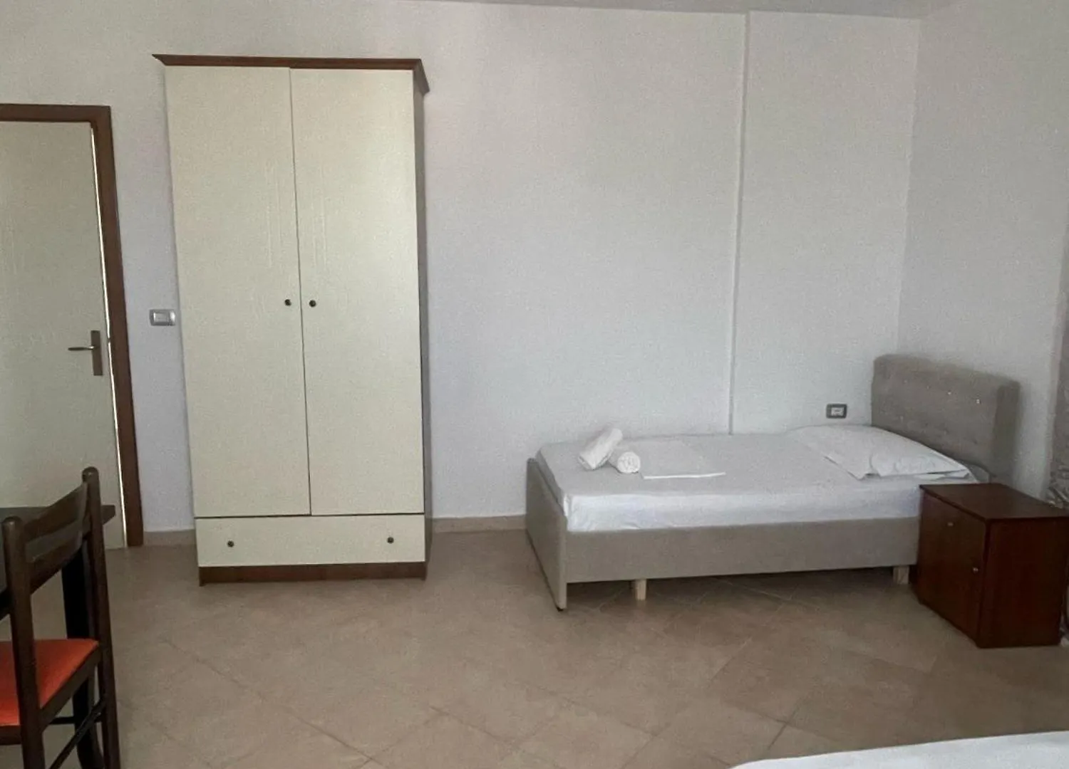 Appartamento Sole Sarande 0*,  Albania