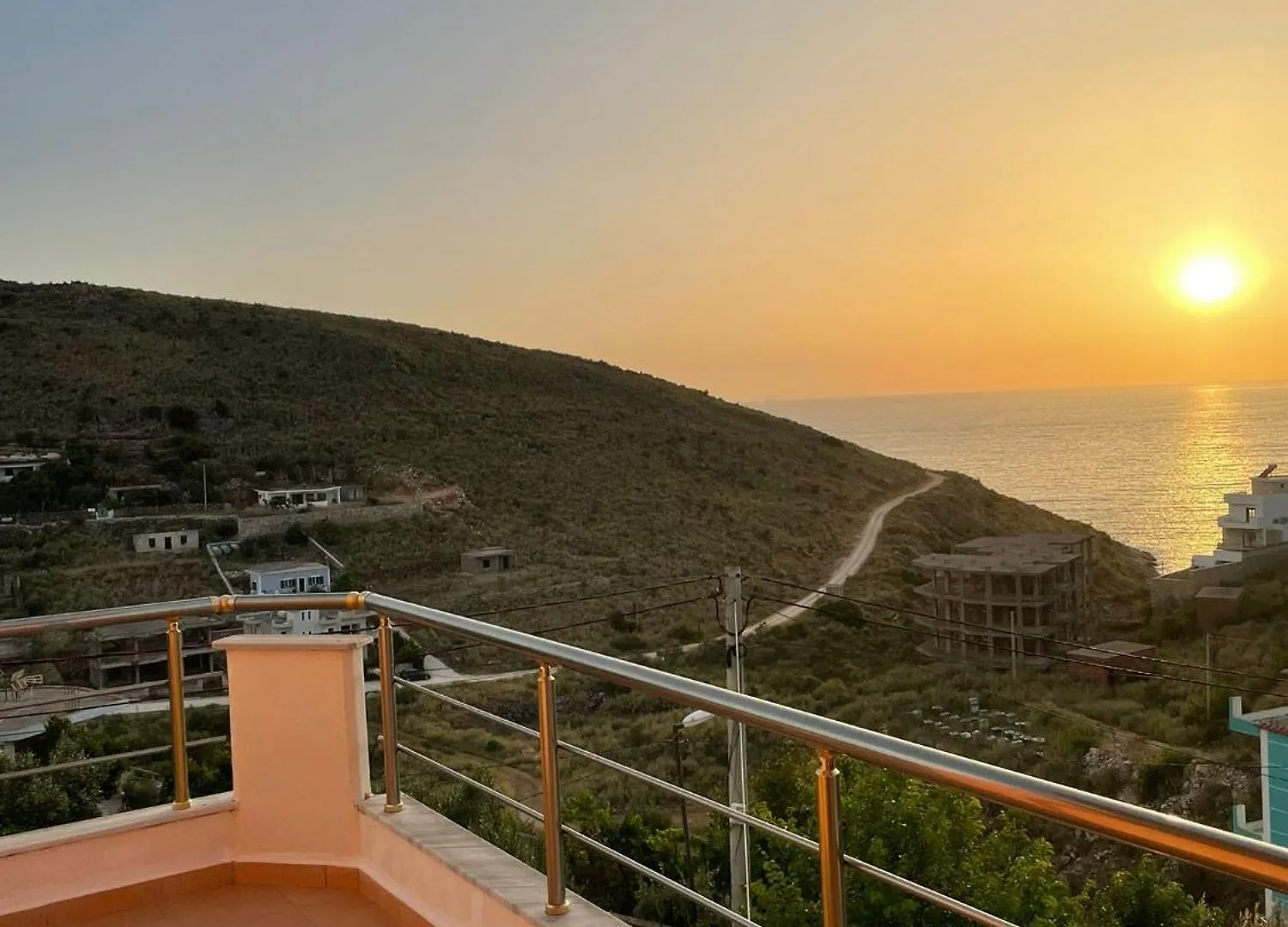 Appartamento Sole Sarande