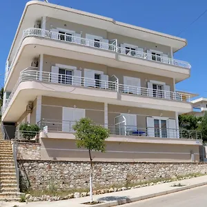 Appartement Isabela, Sarandë