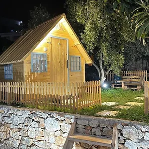 Camping Albania-secret Village Den, Sarandë