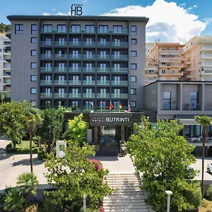 5* فندق Butrinti &