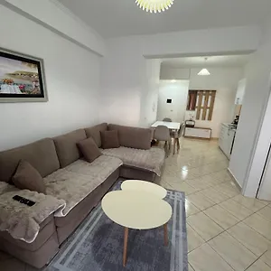 Appartement Seabreeze, Sarandë
